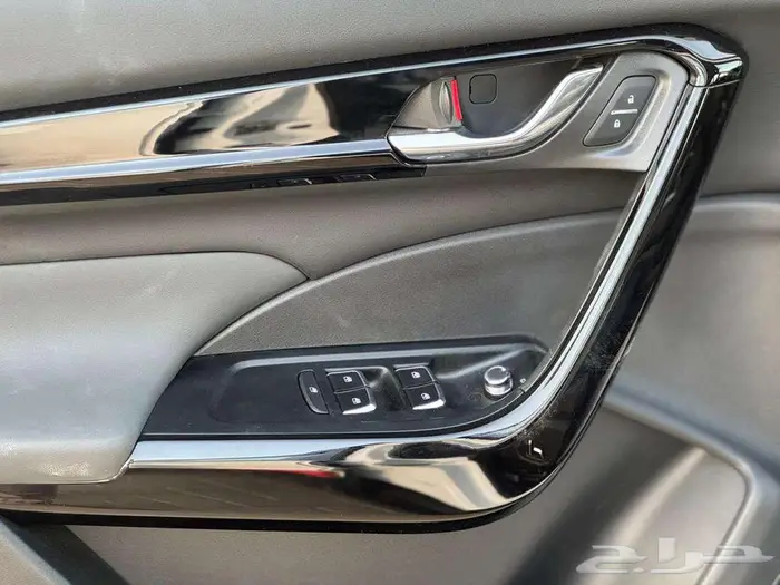 دونج فينج شاين AX7 E2 موديل 2024 5