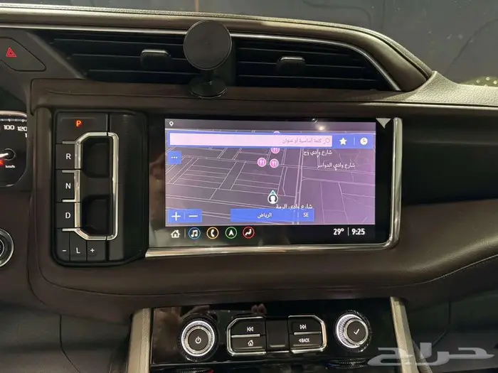 جمس يوكن دينالي 2021 اعلى مواصفات 11