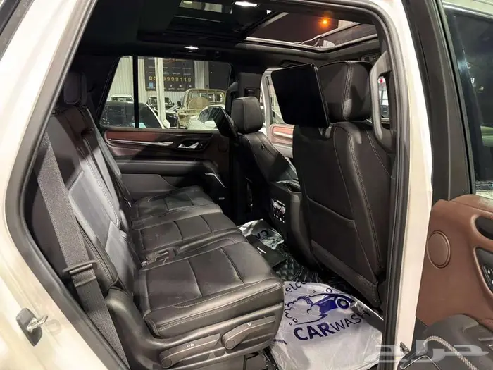 جمس يوكن دينالي 2021 اعلى مواصفات 18