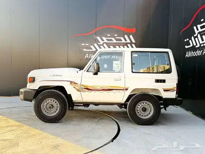 تويوتا ربع مصندق 2025 قير عادي - الخضر للسيارات index