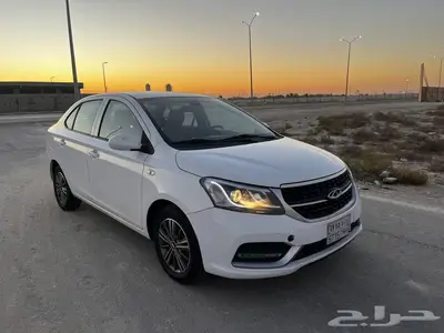 للبيع سياره شيري index