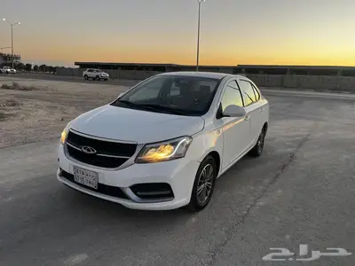 للبيع سياره شيري index