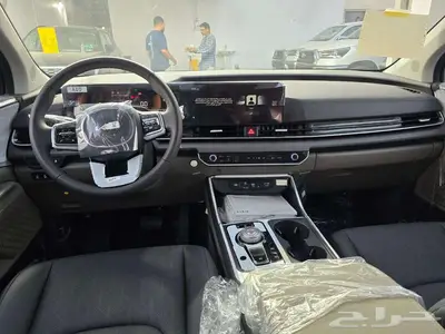 كيا كارنيفال 2025 نص فل index