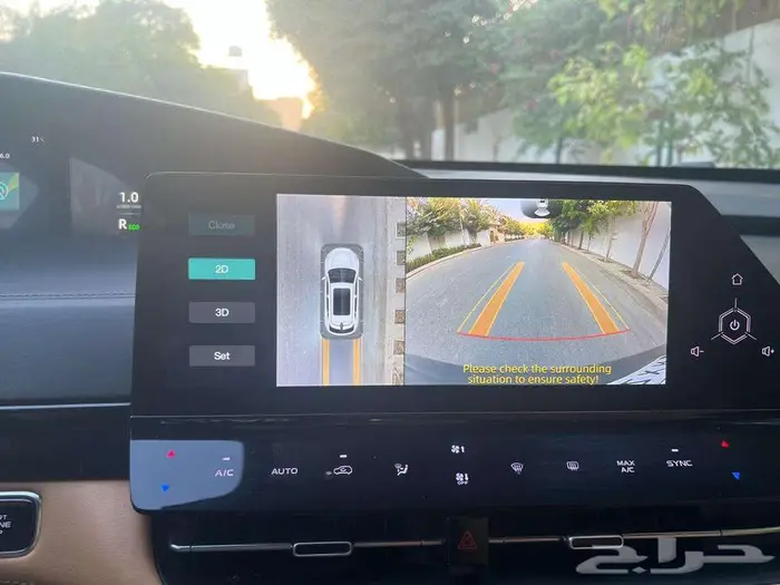 شانجان يوني كي UNI- K فل كامل 2023 5