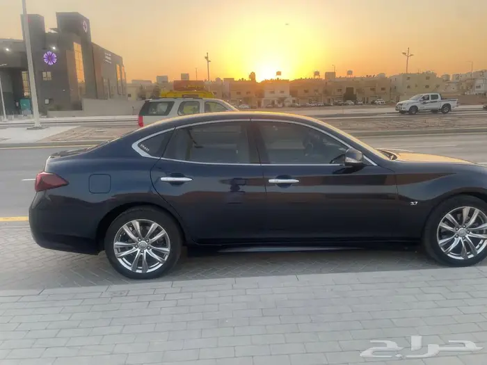 انفنتي Q70 2016 0