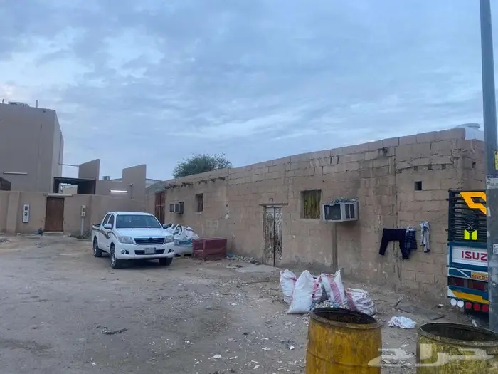 بيت قديم حي الجبس المناخ للبيع 5