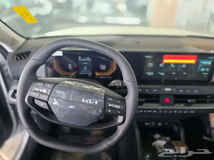 كيا 4 نص فل موديل 2026 1