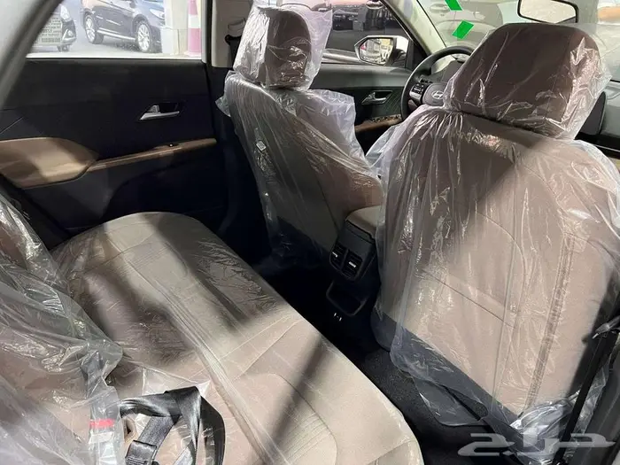 هيونداي اكسنت (فليت-سمارت) 2026 كاش واقساط راتب يبدا من 3600 11