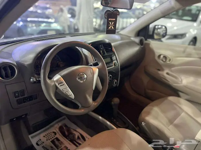 نيسان صني 2023 6