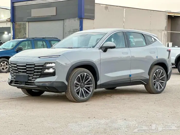 جيتور داشينج فل كامل 2024 3