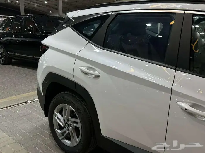 هيونداي توسان 2025 خليجي 2000 10