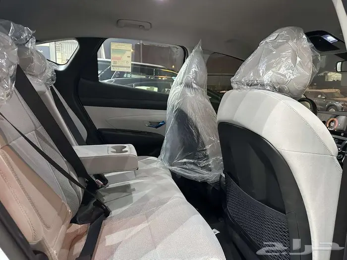 هيونداي توسان 2025 خليجي 2000 6