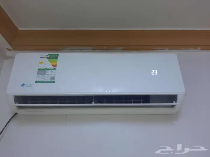 مكيفات اسبلت ماركة ماندو 1