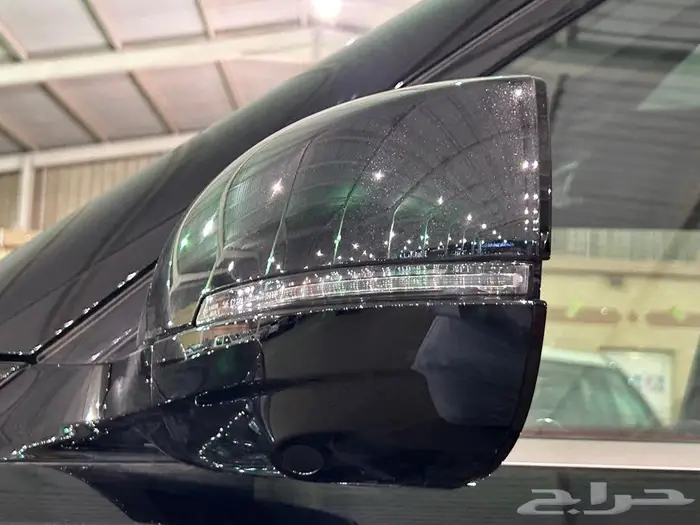 نسان باترول 2026 جميع الفئات سعودي وخليجي بالنقد والتقسيط 13