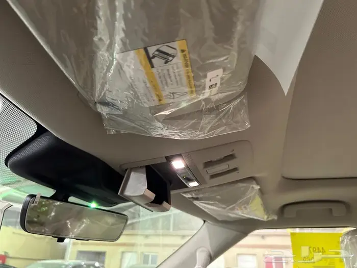 نسان باترول 2026 جميع الفئات سعودي وخليجي بالنقد والتقسيط 34