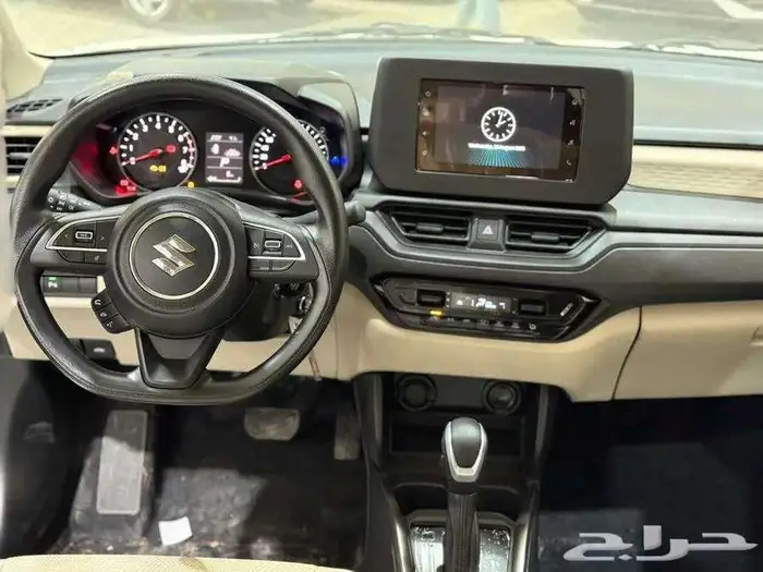 سوزوكي ديزاير GL 2026 عروض الكاش والاقساط ومبيعات شركات 10