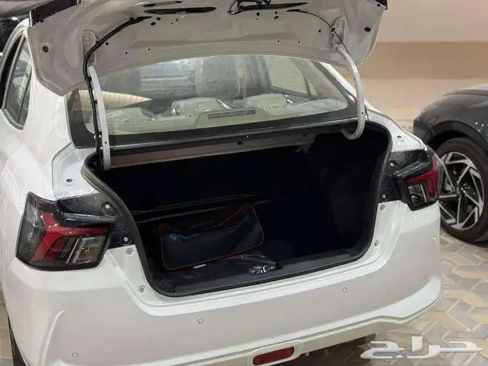 سوزوكي ديزاير GL 2026 عروض الكاش والاقساط ومبيعات شركات 9