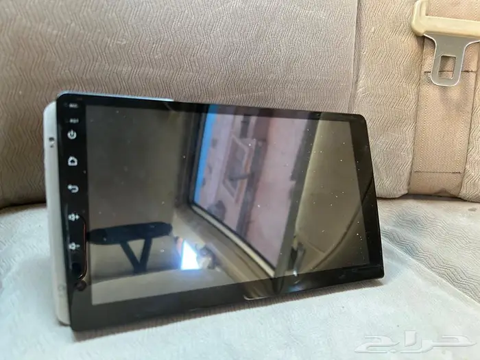 شاشة سيارة 0