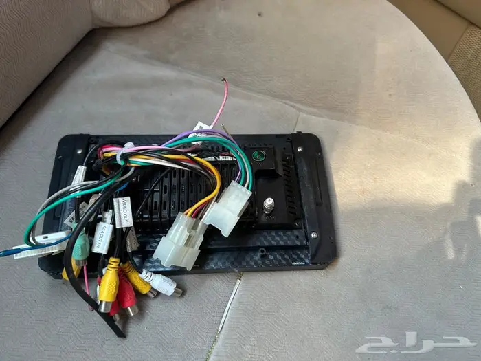 شاشة سيارة 1