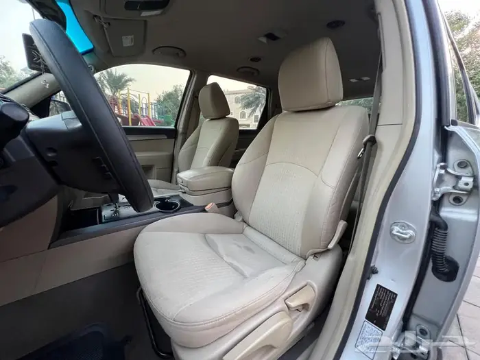 للبيع كيا موهافي 8