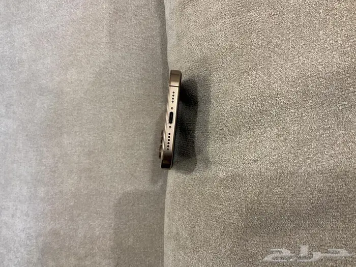 ايفون 16 برو ماكس 256 للبدل 5