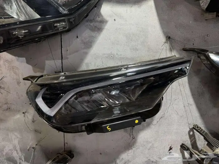 شمعة كيا سونيت 0