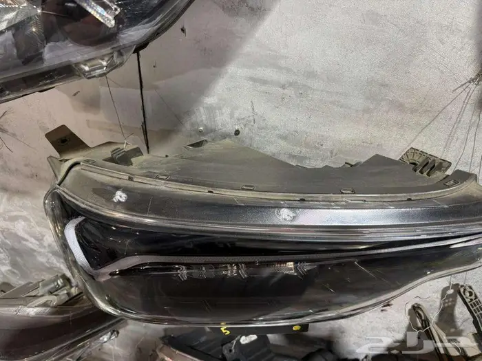 شمعة كيا سونيت 1