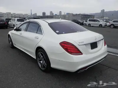 S550 KIT AMG 2014 ايدشن 1 متميز دبلوماسي index