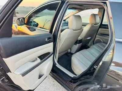 مازدا CX7 index