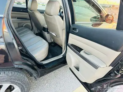 مازدا CX7 index