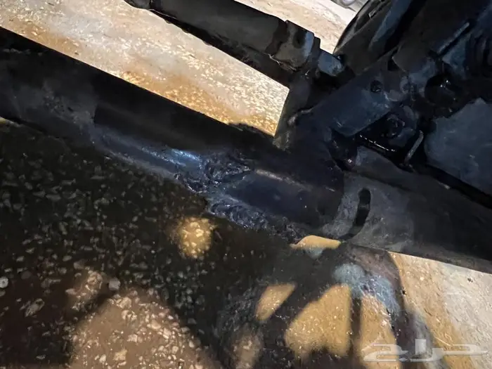 سوزوكي زد400 للبيع نظيف مديل 2015 9