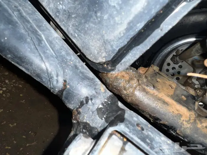 سوزوكي زد400 للبيع نظيف مديل 2015 10