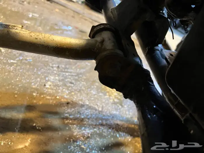 سوزوكي زد400 للبيع نظيف مديل 2015 11