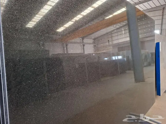 رخام جالاكسي هندي ألواح 1