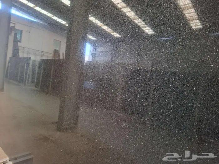 رخام جالاكسي هندي ألواح 5