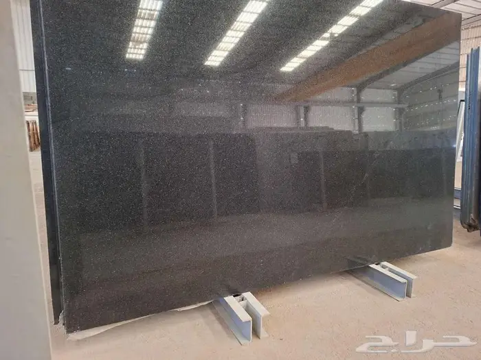 رخام جالاكسي هندي ألواح 2