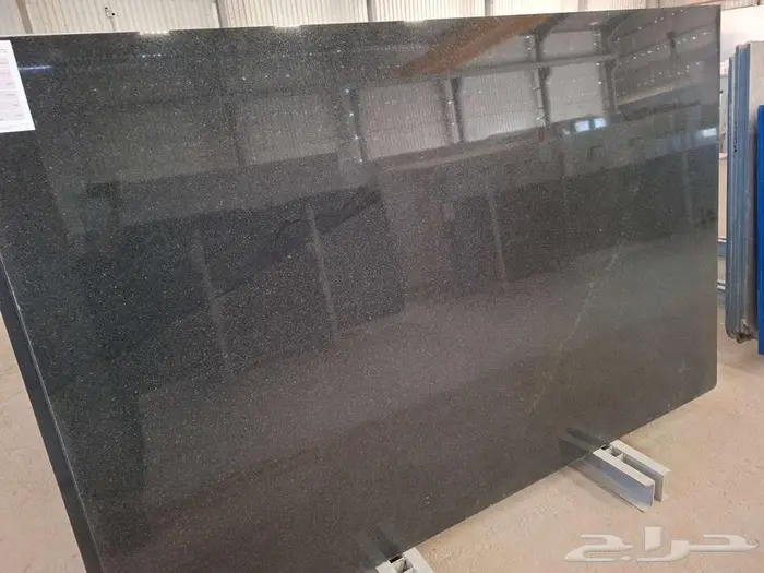 رخام جالاكسي هندي ألواح 3