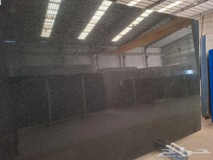 رخام جالاكسي هندي ألواح 4