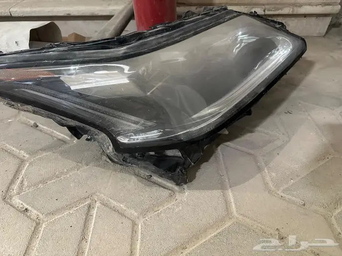 سطب جيب لكزس 2016 1