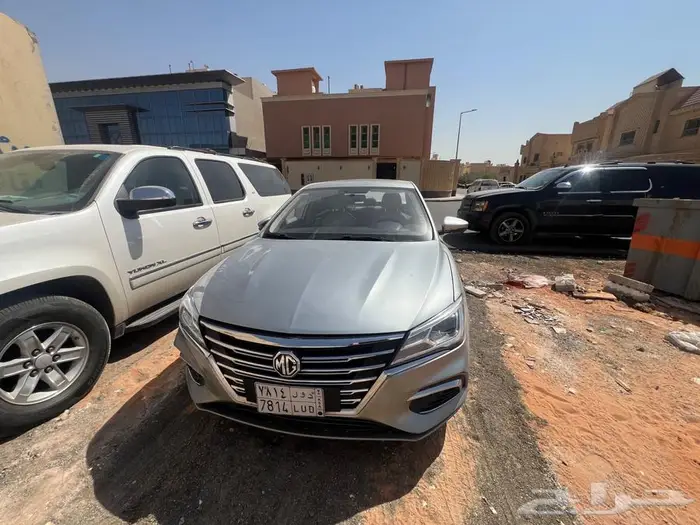 ام جي 5 فل كامل 2021 1