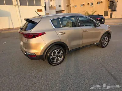 كيا سبورتاج 2020 index