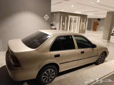 هوندا سيتي 2002 اتوماتيك مفحوص ومجدد index