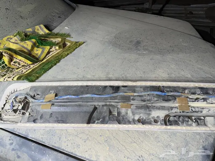 للبيع لاندكروزر 5