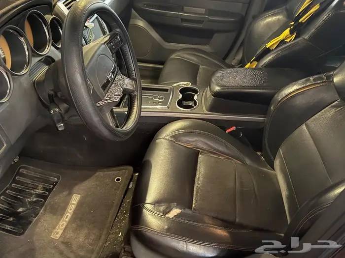 شارجر RT 2008 .. 8سليندر 4