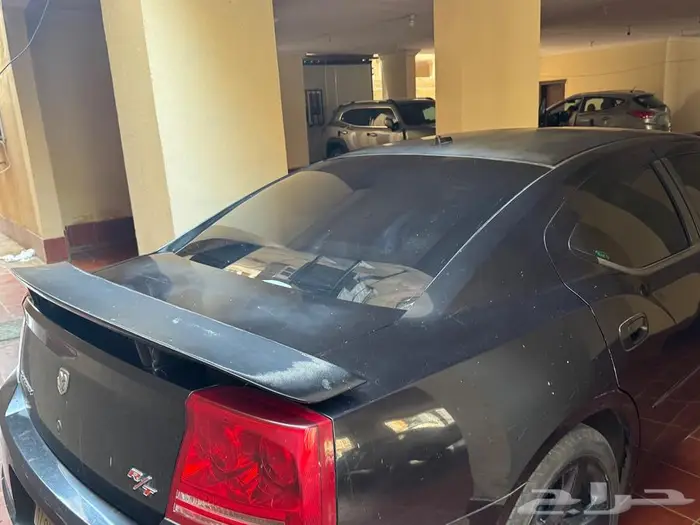 شارجر RT 2008 .. 8سليندر 10