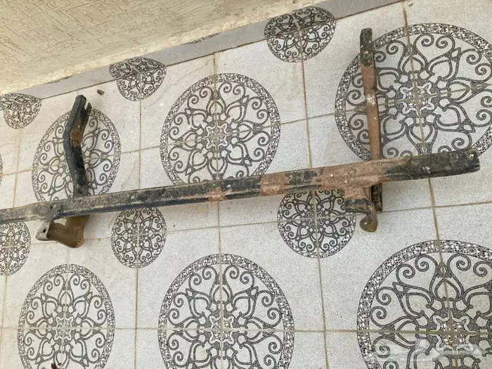 جسر صدام هايلوكس من 2005 وتحت وكاله 0