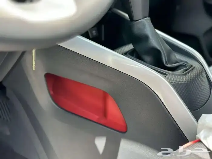 تويوتا رايز 2025 فل كامل 2025 كاش واقساط 17