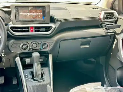 تويوتا رايز 2025 فل كامل 2025 كاش واقساط index