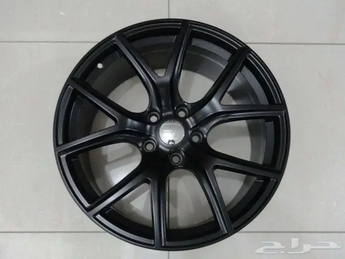 جميع جنوط الجييب الشيروكي الاصلية لكل الموديلات 7