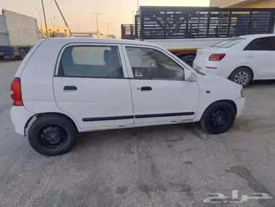 Suzuki alto index